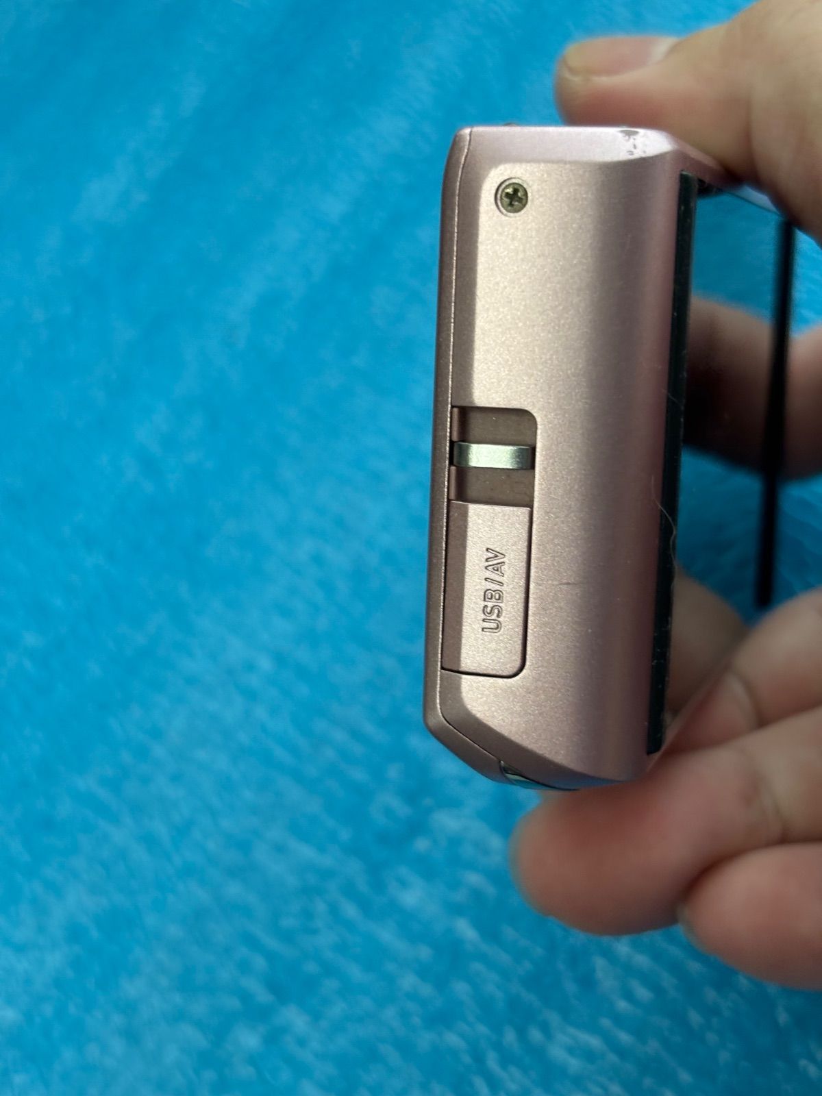 CASIO EXILIM