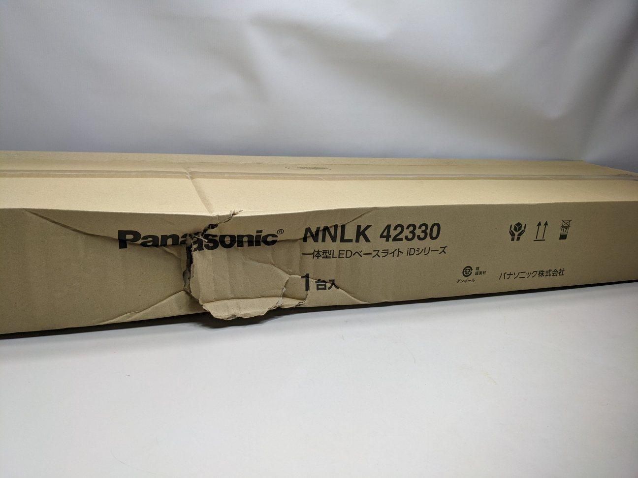 パナソニック NNLK 42330 LEDベース A4192A20