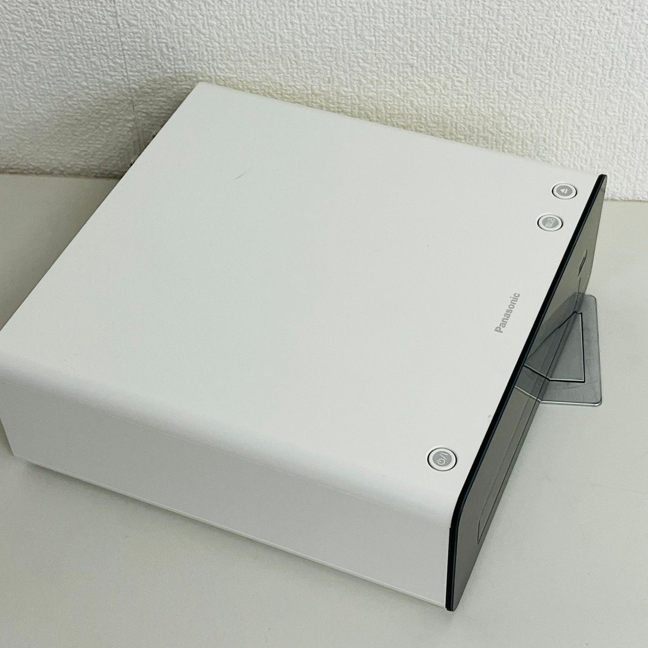 パナソニック ブルーレイレコーダーDMR BRT1060 +SEAGATE シーゲート