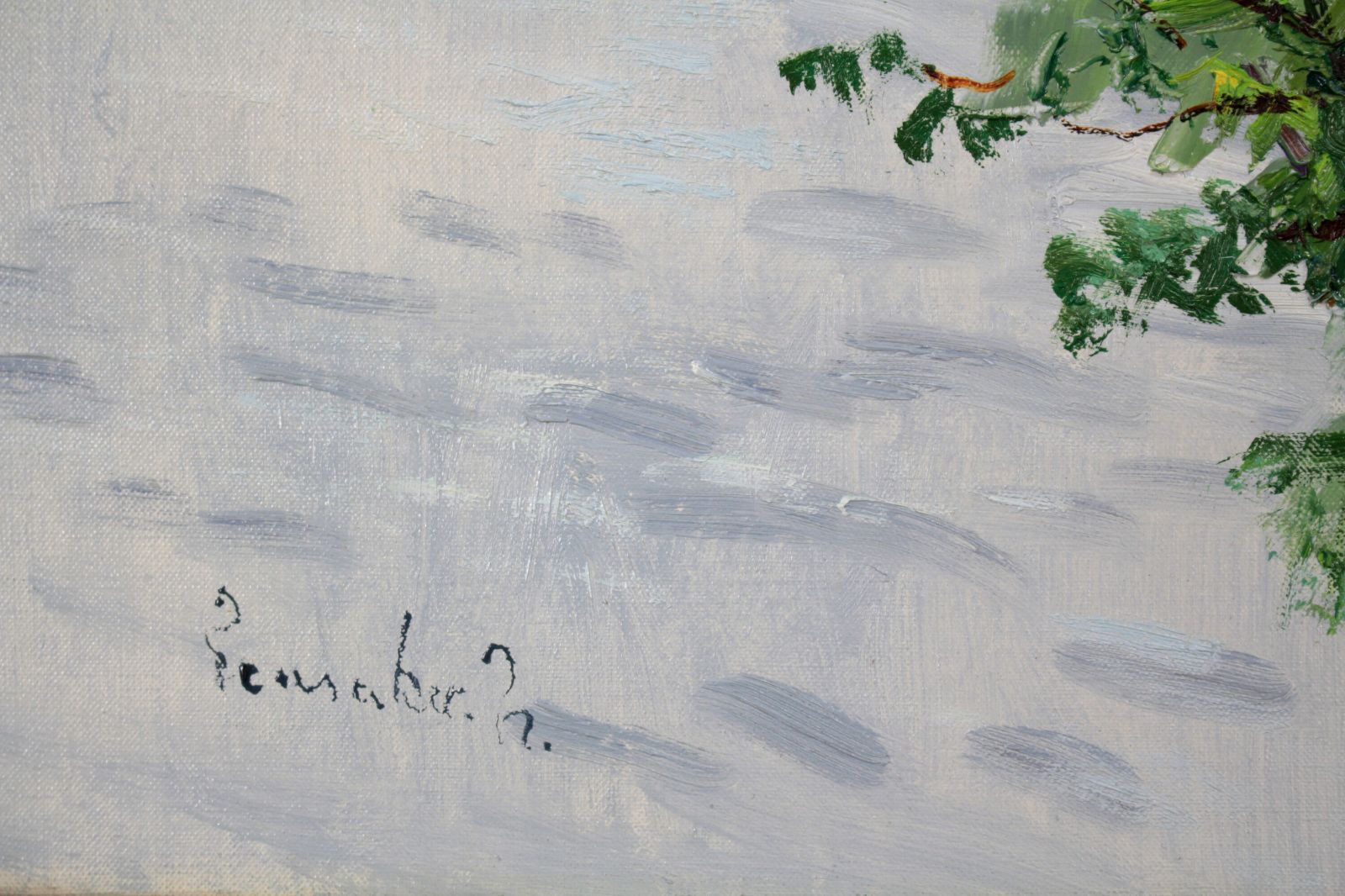 中村善策『洞爺湖畔』油彩画【真作保証】 絵画 中村善策『洞爺湖畔』油彩画【真作保証】 絵画 - メルカリ
