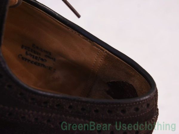 R641 ビンテージ church 