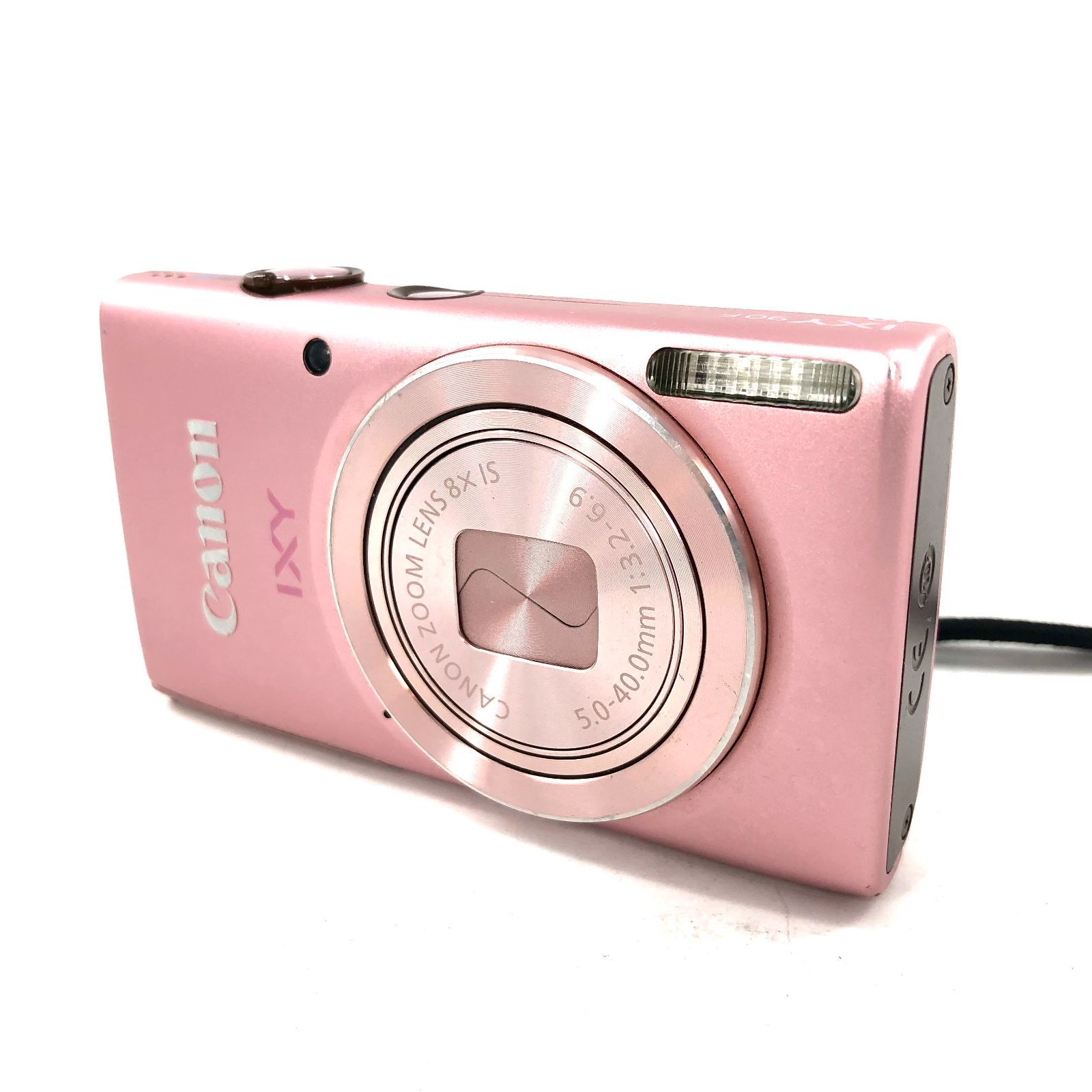 Amazon | Canon デジタルカメラ IXY 90F 約1600万画素 光学8倍