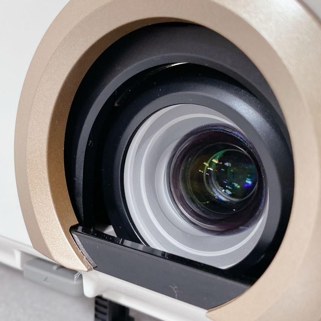 W275 EPSON EH-TW5350 プロジェクター 純正スクリーン 付属 - メルカリ