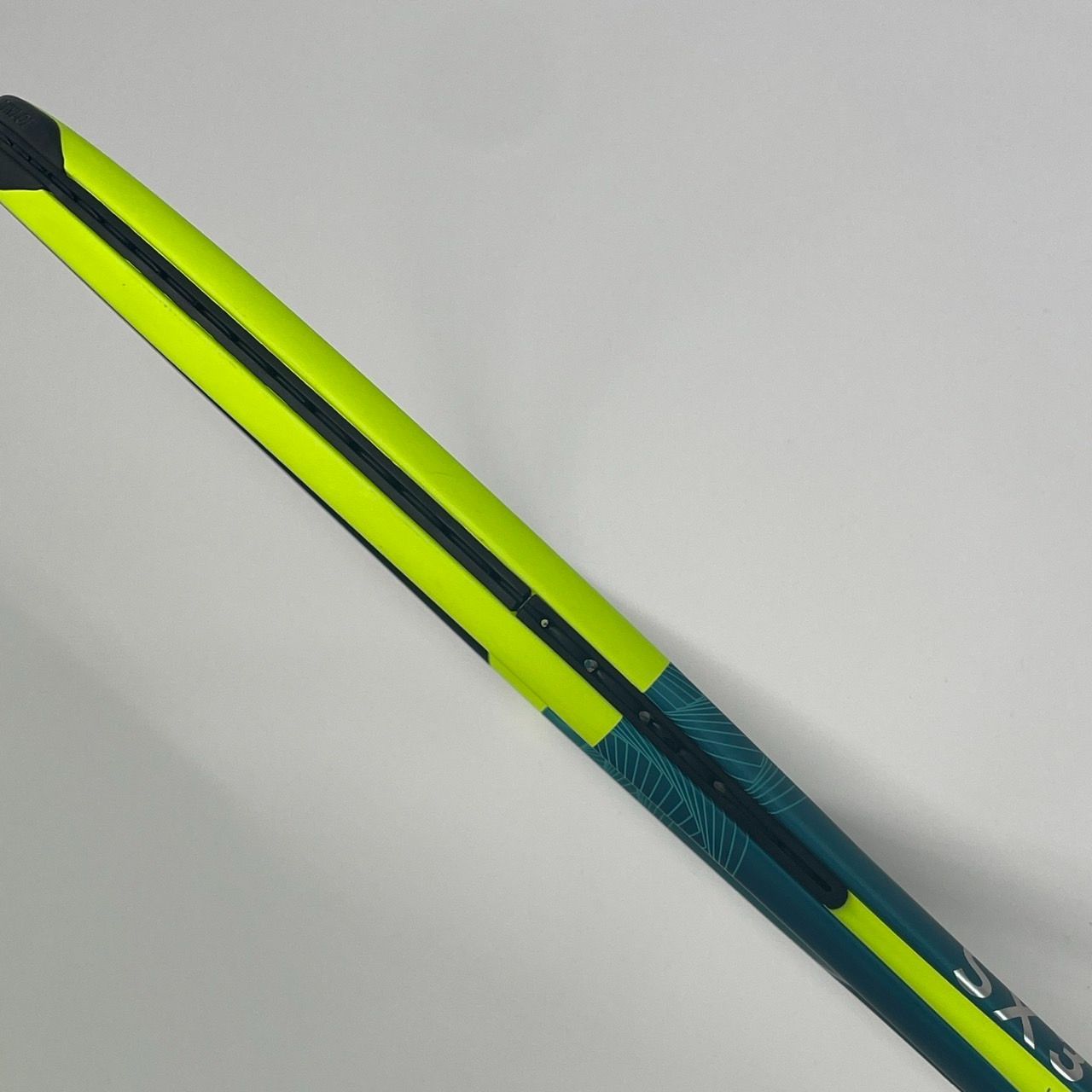 DS22501ティール×イエロー