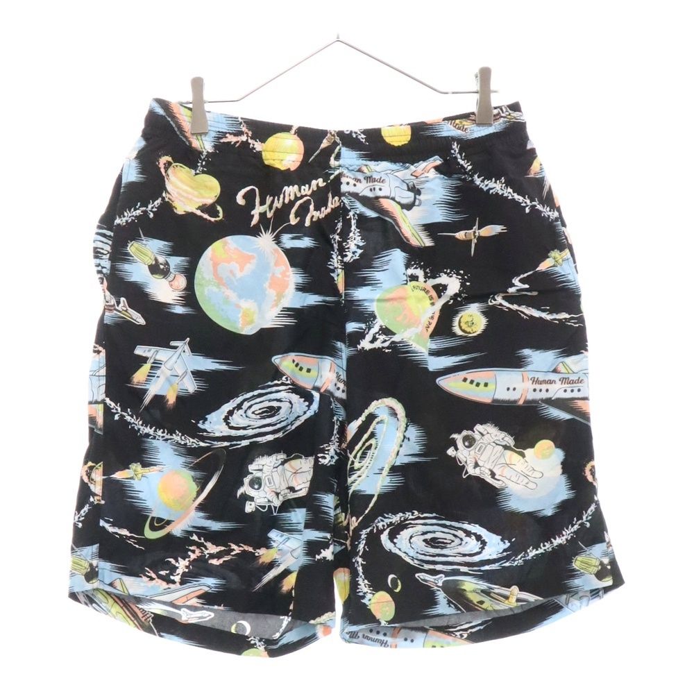 HUMAN MADE (ヒューマンメイド) 24SS Graphic Aloha Short