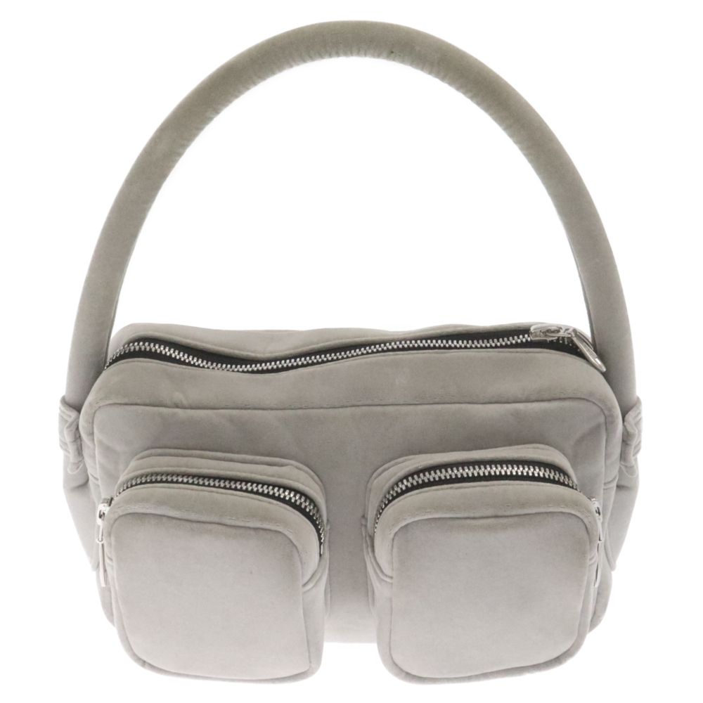 MASU エムエーエスユー 24SS FLOCKY DOLL MINI BAG