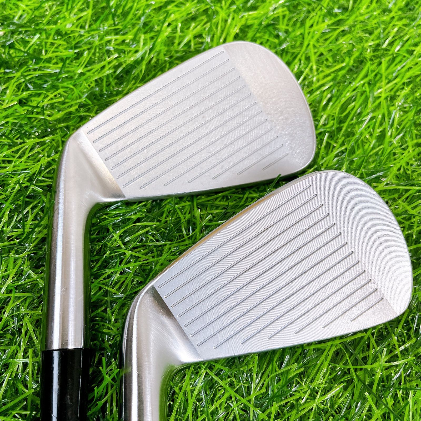 TaylorMade P・7MB テーラーメイド 3番 4番 アイアン セット TaylorMade テーラーメイド P・7MB 3番アイアン 4番アイアン