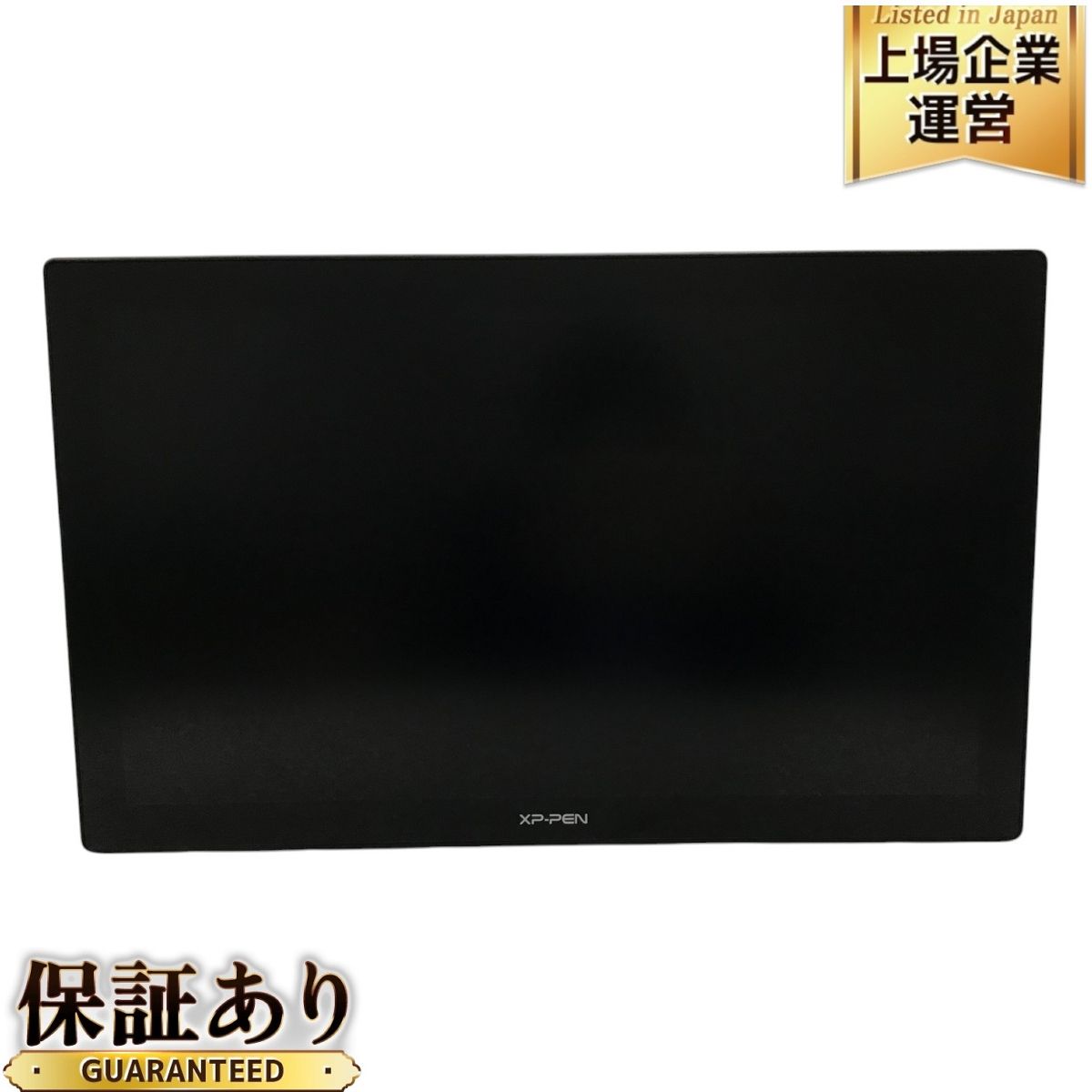 XP-PEN Artist 24 CD240Q 24インチ 液晶タブレット ペンタブ 元箱付き 中古 M9723413