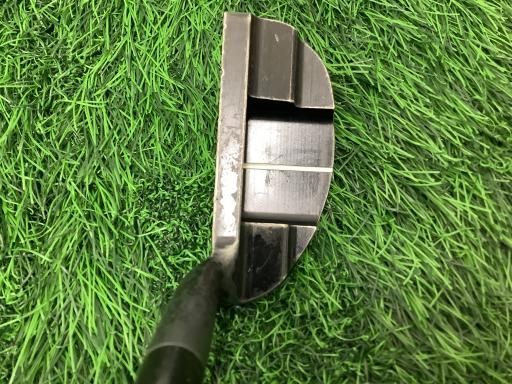 低価格 中古】 スチール PT パター 360-Ei BETTINARDI ベティナルディ クラブ