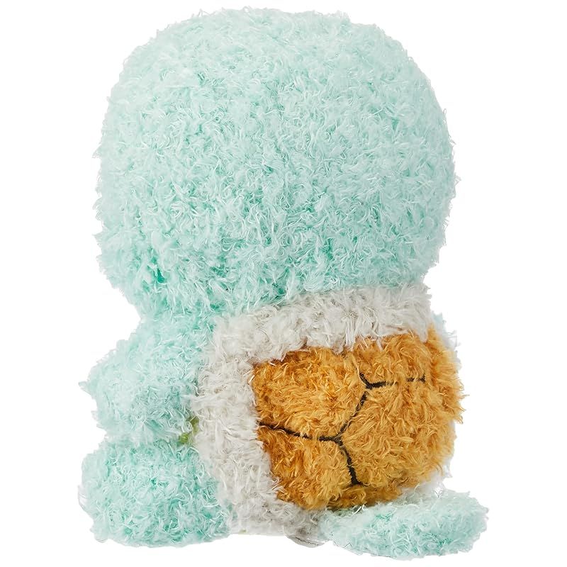 ✨タグ付き美品✨ セキグチ ポケモン もこもこぬいぐるみ Amazon.co.jp: セキグチ(Sekiguchi) ポケモン ミミッキュ
