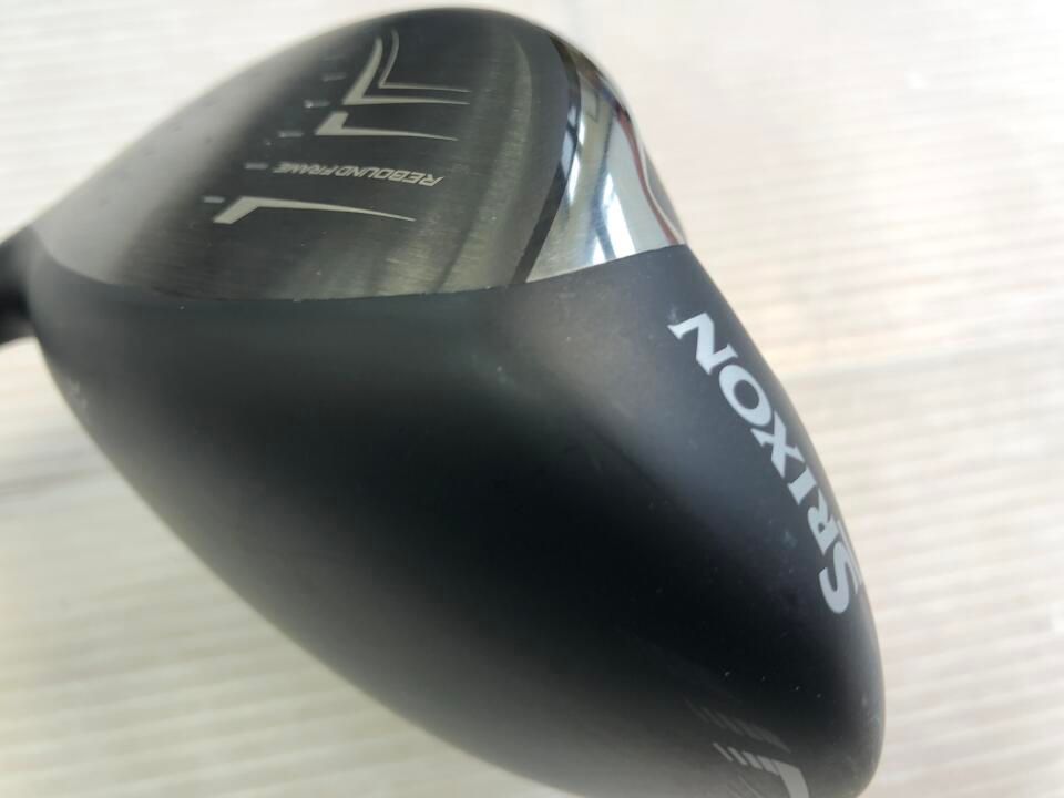 SRIXON