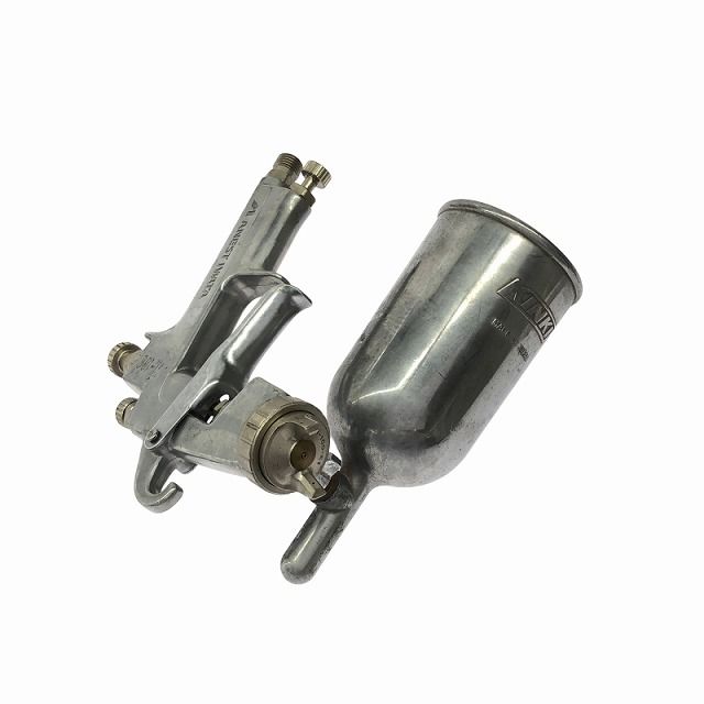 小型汎用スプレーガン W-100-E1