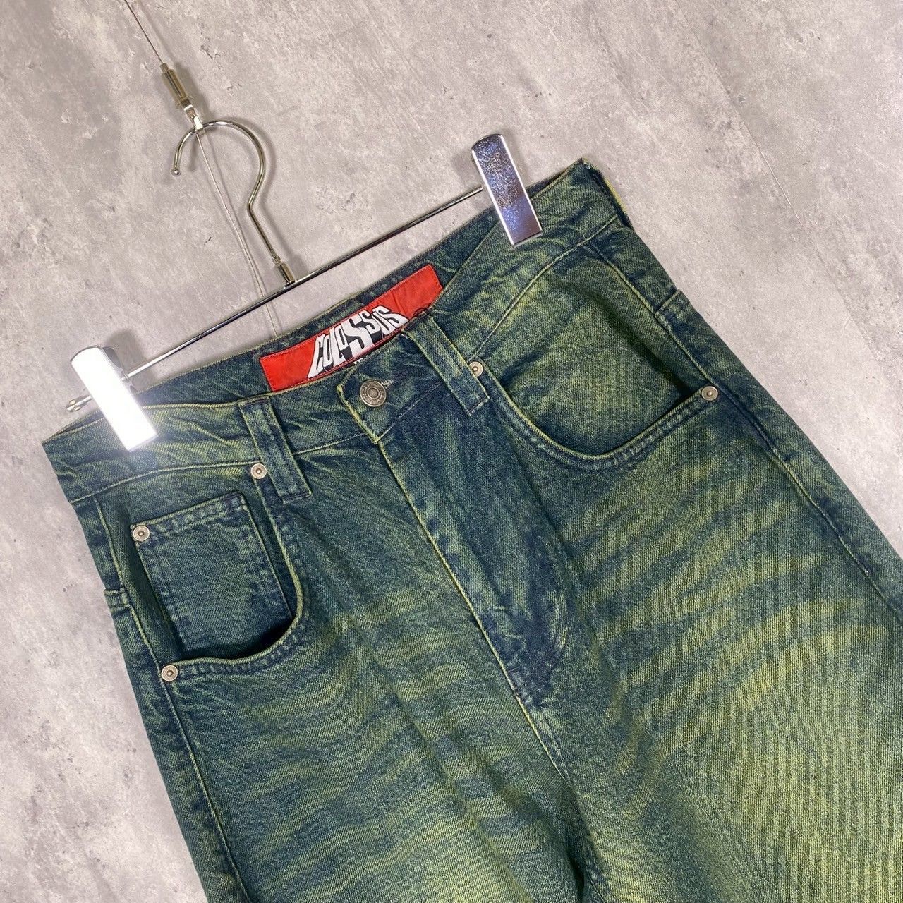 ジェイデッドロンドン