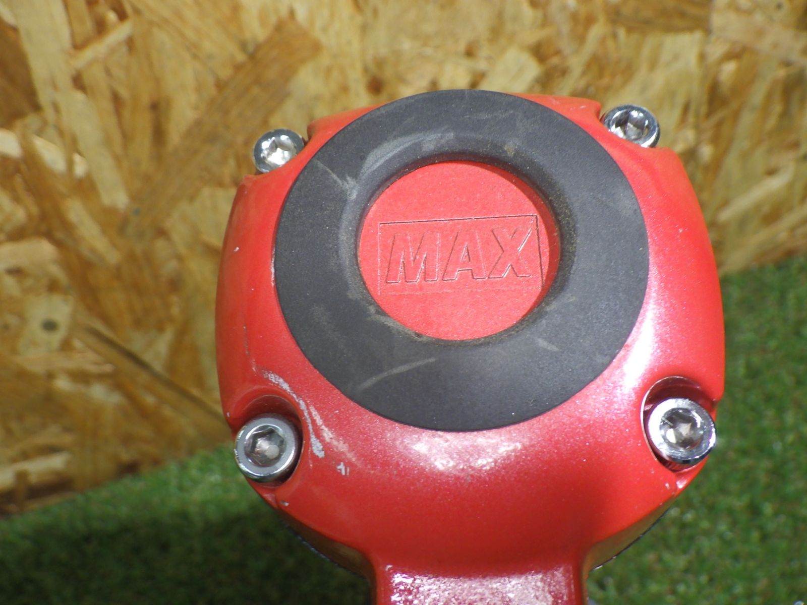 マックス 高圧 フロアタッカ HA-57 957Tフロア 肩巾9mm 長さ57mm エア工具 エアツール MAX フロアネイラ 品 HRDEVELOPMENT_JP