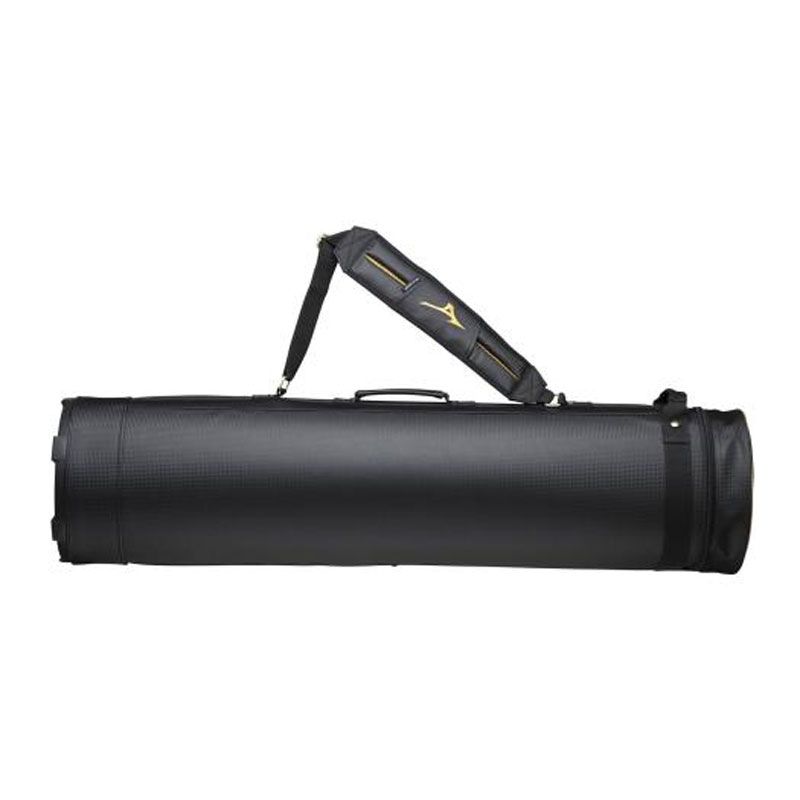 ミズノ MIZUNO ミズノプロ バットケース 10本入れ 野球 バッグ|ケース バットケース 1FJT3503