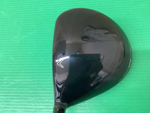 【中古】【ゴルフ用品】 ヘッド:EPIC MAX (2021) ヘッドロフト角(°):9 シャフト:RCH 45 シャフト:RCH 45 クラブ種別:ドライバー 利き手:右用 シャフト長(in):約45inch【加古川店】 中古】エピック MAX ドライバー Diamana 40 for Callaway 9 S CD