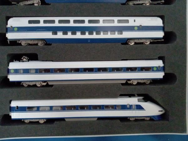 TOMIX 92613 新幹線100系 7両セット TOMIX 92613 新幹線100系 7両