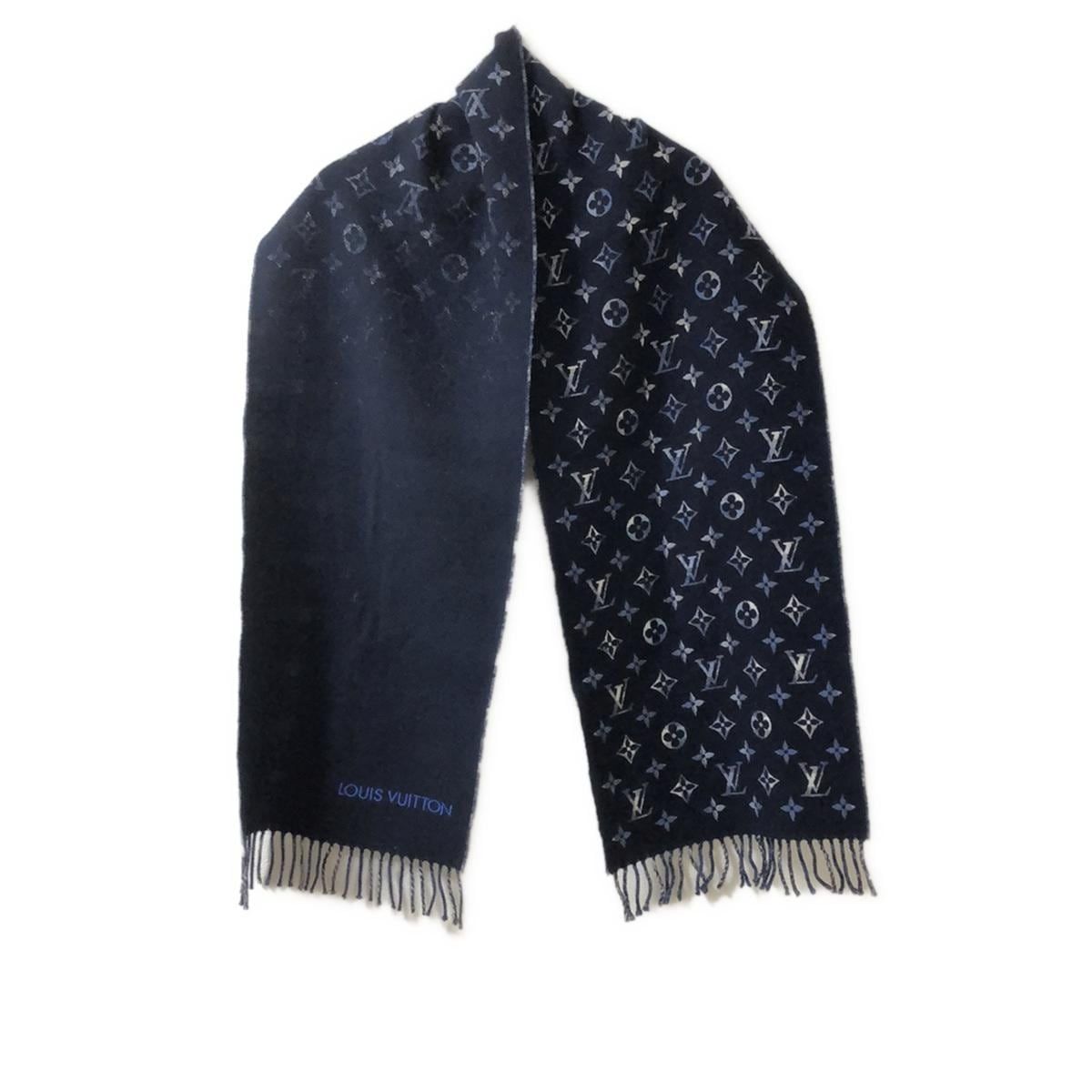 長渕剛着用 14th Addiction 切りっ放しストール 14th addiction