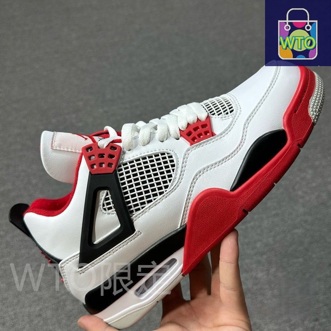 お値下げしました??即購入?? NIKE AIR JORDAN 4 RETRO OG 