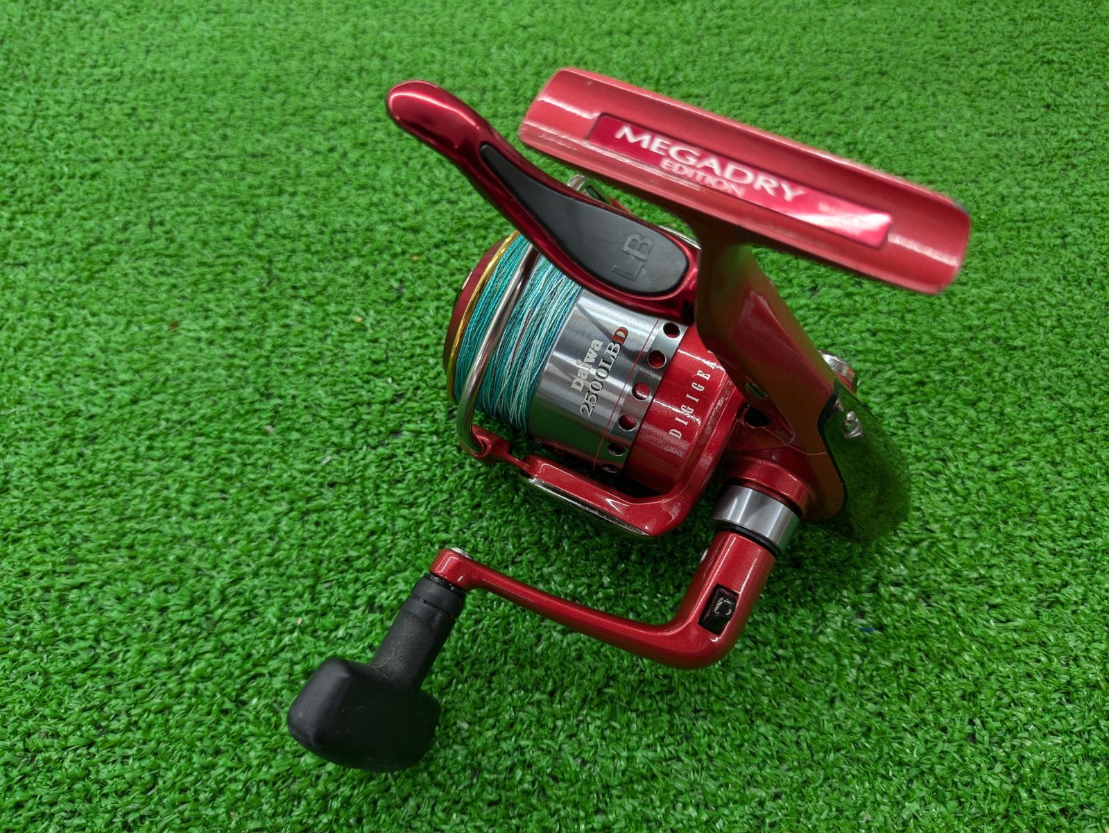 《大関質店》DAIWA ダイワ ロッド TOURNAMENT ISO T1.5-53 06570165 トーナメント磯 中古 Yahoo!オークション -「ダイワトーナメント競技」の落札相場・落札価格