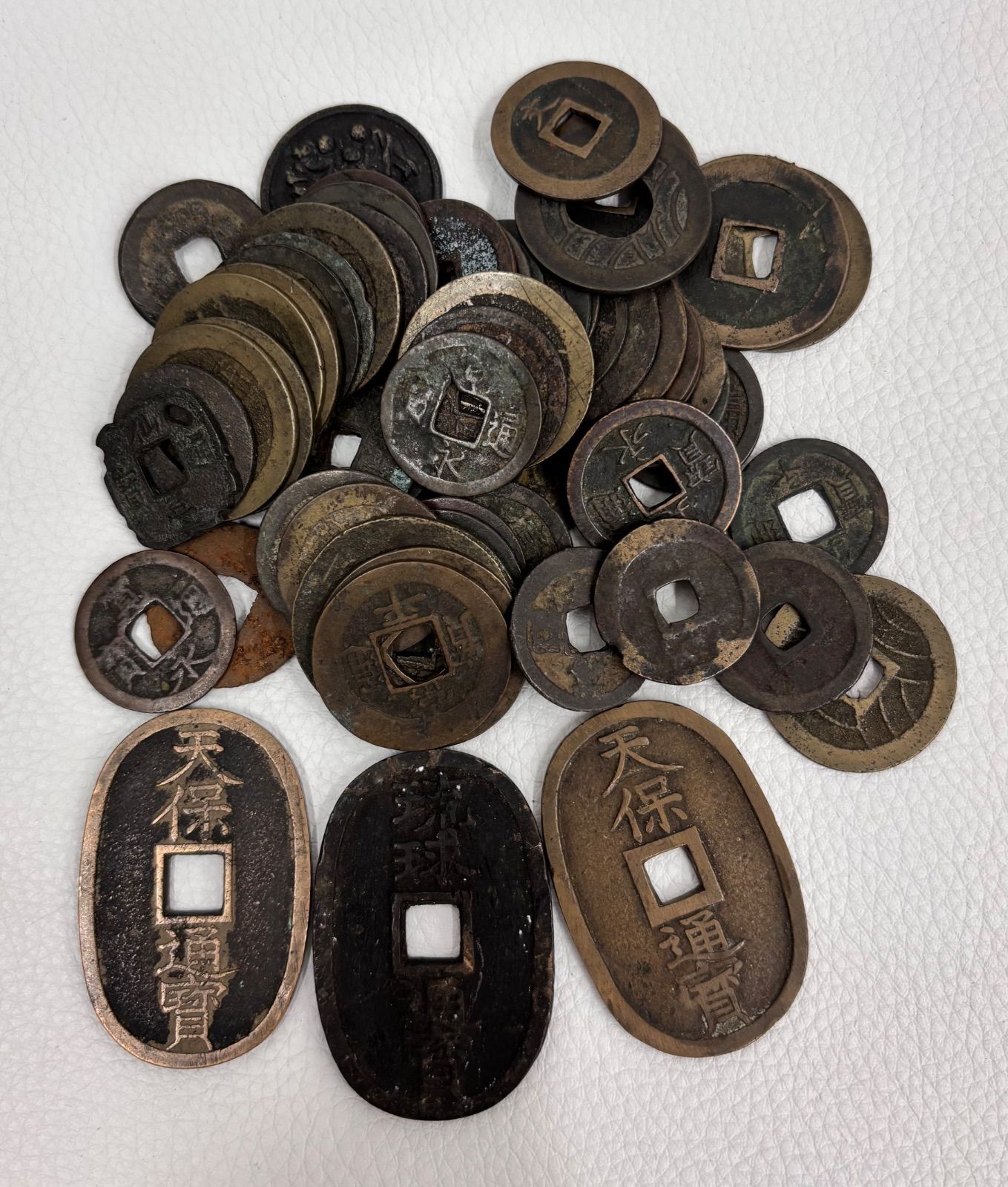 3-1796 大正3年 一圓銀貨 ドラゴンデザイン 修正 3-1796 大正3年