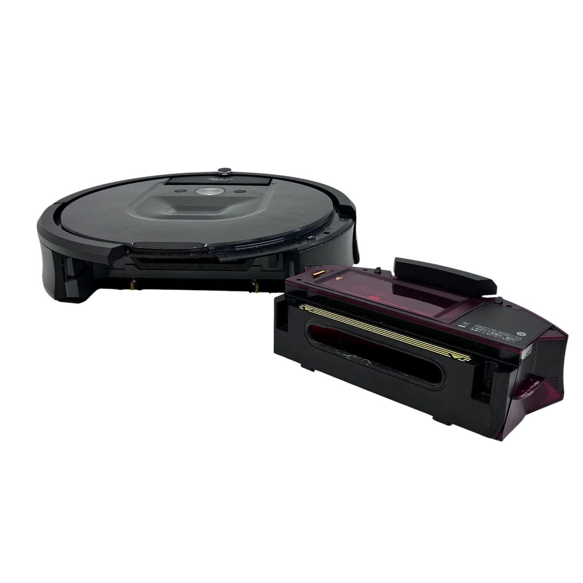 iRobot Roomba ルンバ 980 家電 ロボット掃除機 掃除 中古