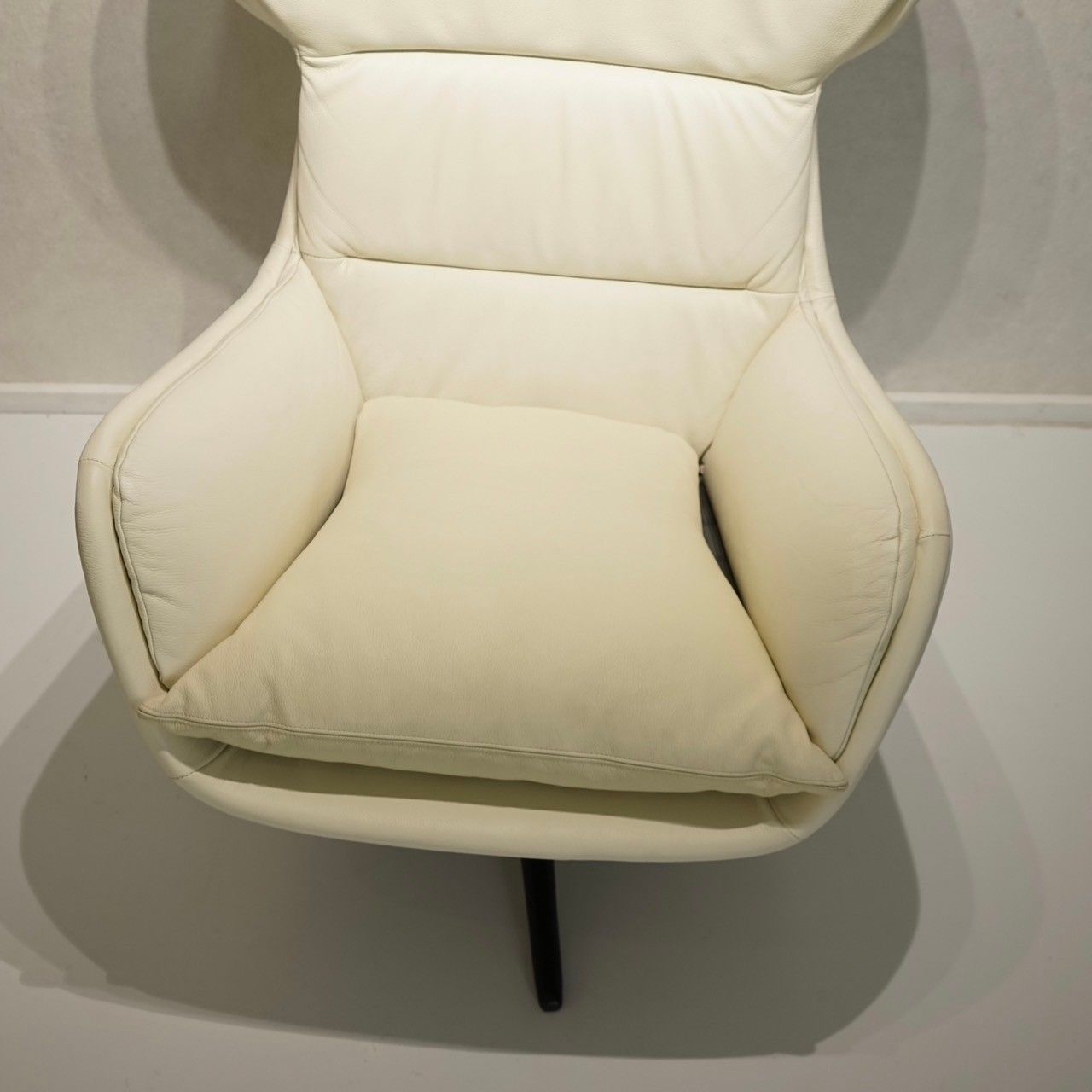 ボーコンセプト レノ Boconcept Reno ラウンジチェア 1人掛け