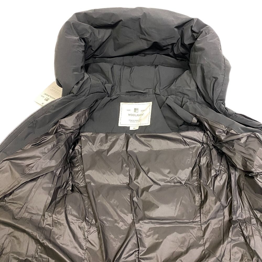 古着◆USA製 ウールリッチ ダウンジャケット POST JUNK / 90's WOOLRICH USA製 アークティックパーカー