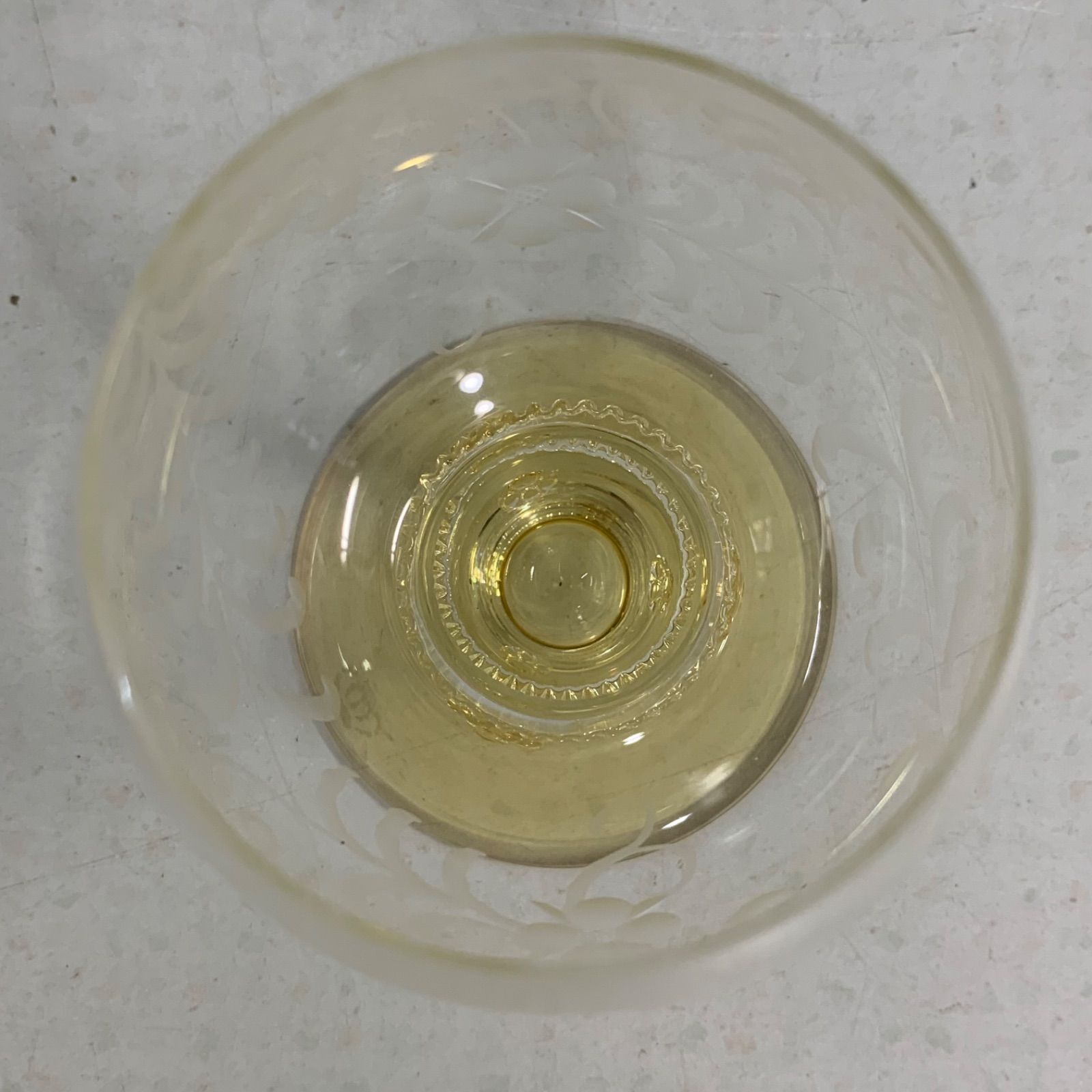 ワイングラス 王室御用達