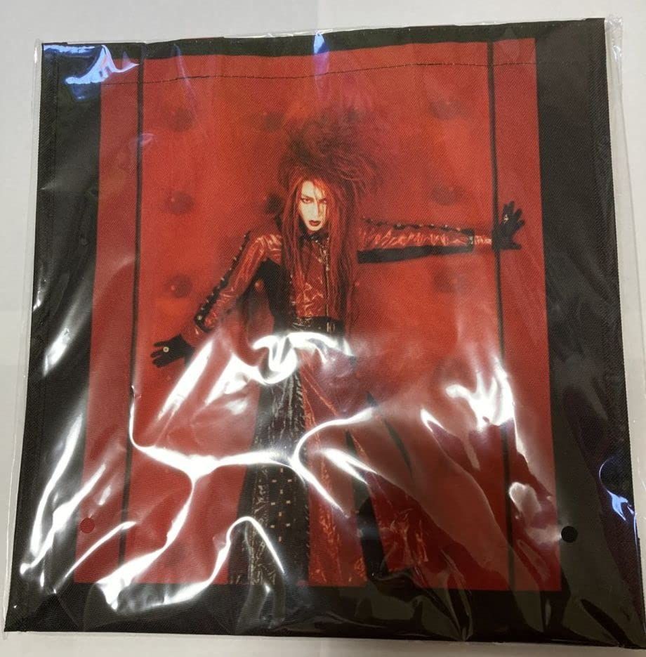 hide バースデーパーティ 2022 トートバッグ 楽天市場】hide（ヒデ）X JAPAN Birthday Party 2022 フルカラー