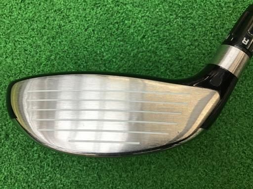 中古】 テーラーメイド R9 4W(17°) フェアウェイウッド FW