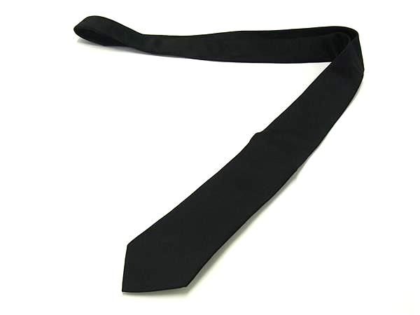 □極美品□ DIOR ディオール シルク100% ネクタイ ビジネス 紳士