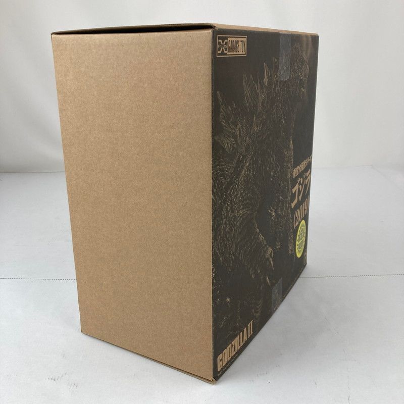 M1激レア　GODZILLA❣️ アンティーク品　古傷 こんにちはゴジラ・ストア公式です on X: 