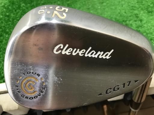 ◎◎Cleveland Golf クリーブランドゴルフ RTX F-FOEGED II We 56