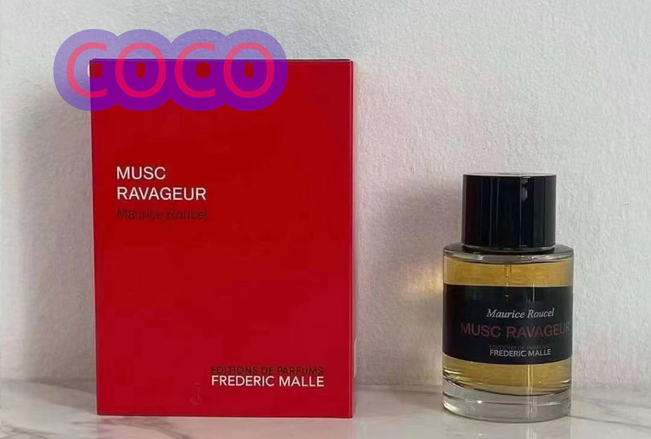 フレデリック・マル ミュスク・ラヴァジュール Frederic Malle Musc 