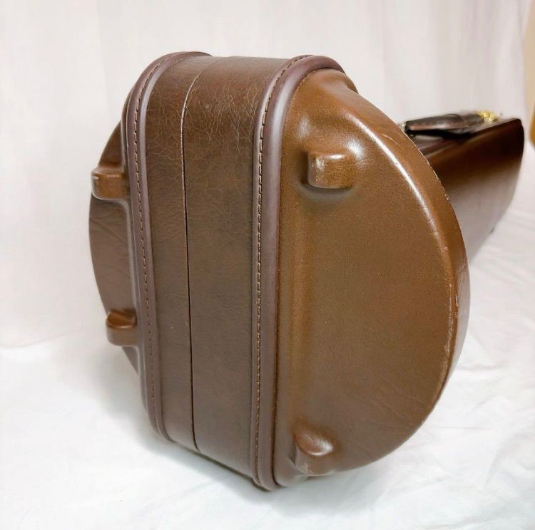 美品】YAMAHA Xeno トロンボーンケース ハードケース 純正 - メルカリ