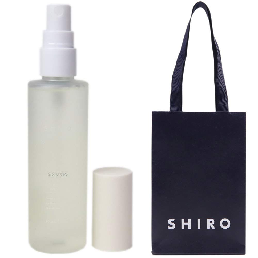 shiro サボン3点セット新品未使用（箱紙袋付き） 楽天市場】shiro シロ 【サボン アドバンスドセット】 サボン