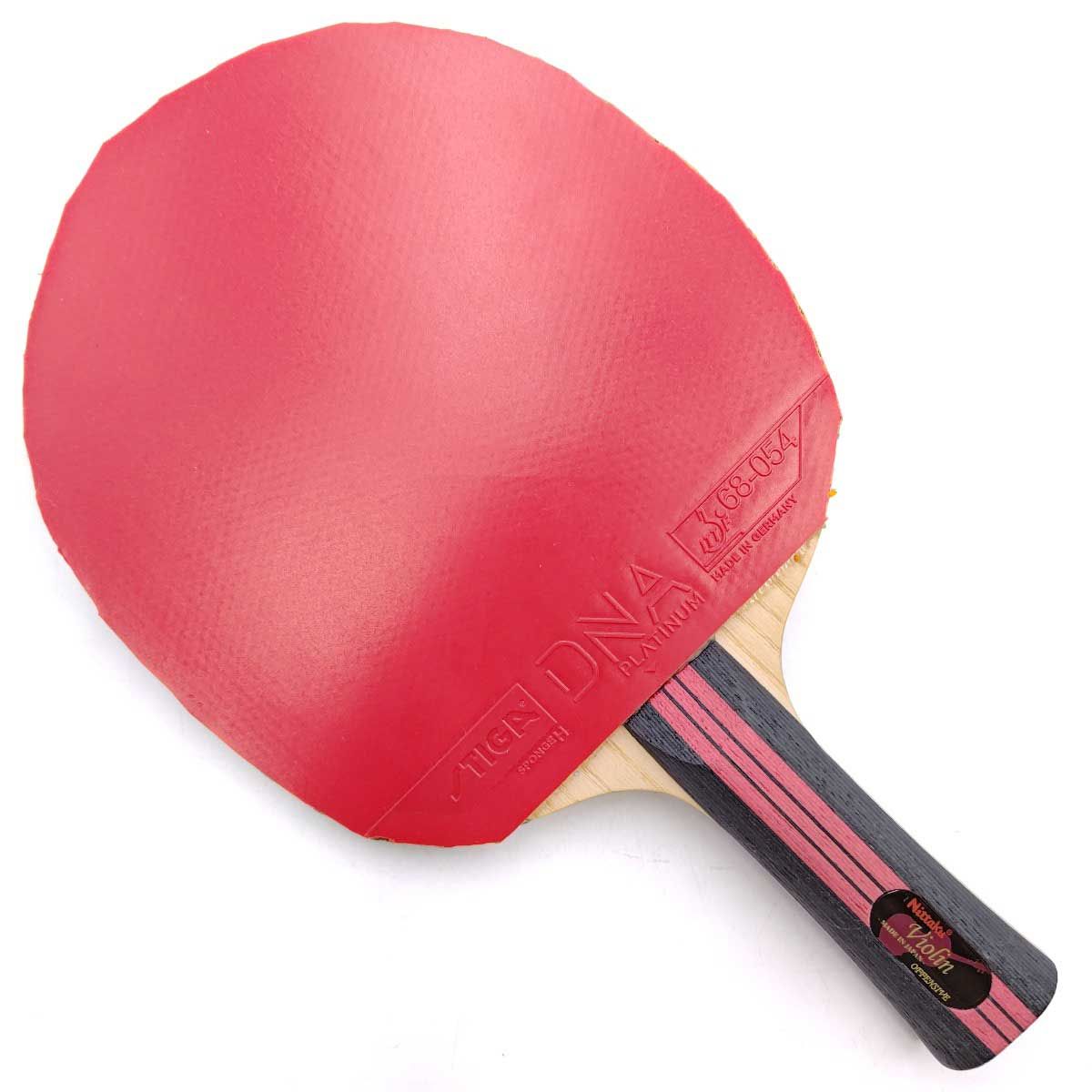銀河 YINHE 970XX-KLC FL 卓球 ラケット ラバー Andro RASANTER R53 赤 VICTAS V&gt;15 EXTRA 黒 楽天市場】【中古】銀河 YINHE 970XX-KLC FL 卓球 ラケット