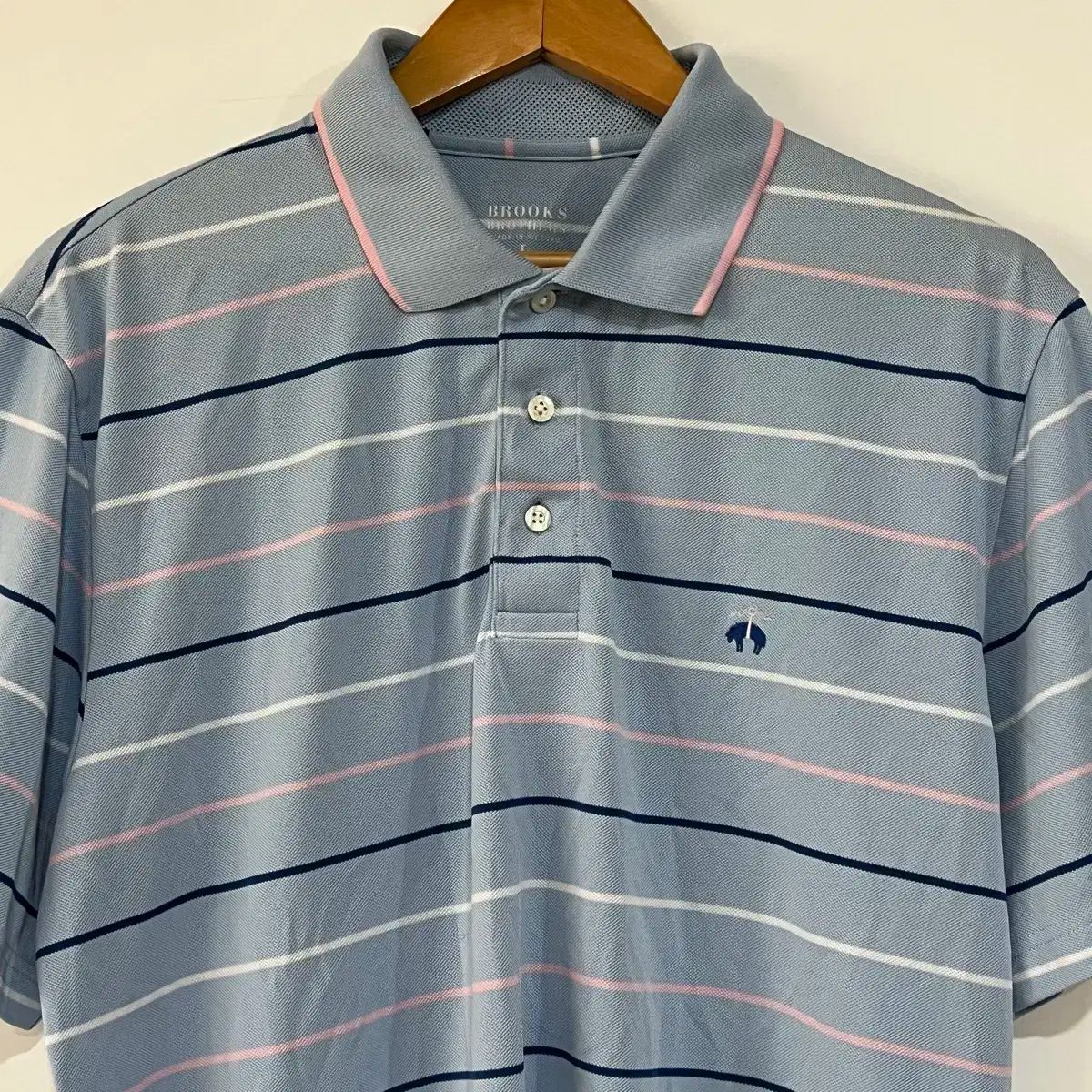 sweet tea様　新品　ブルックスブラザーズ　ボーイズL 半袖シャツ m50388891259_1.jpg?1691918342