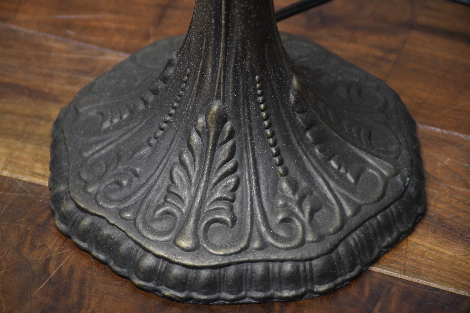 ティファニー調