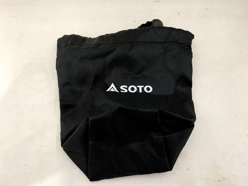 SOTO