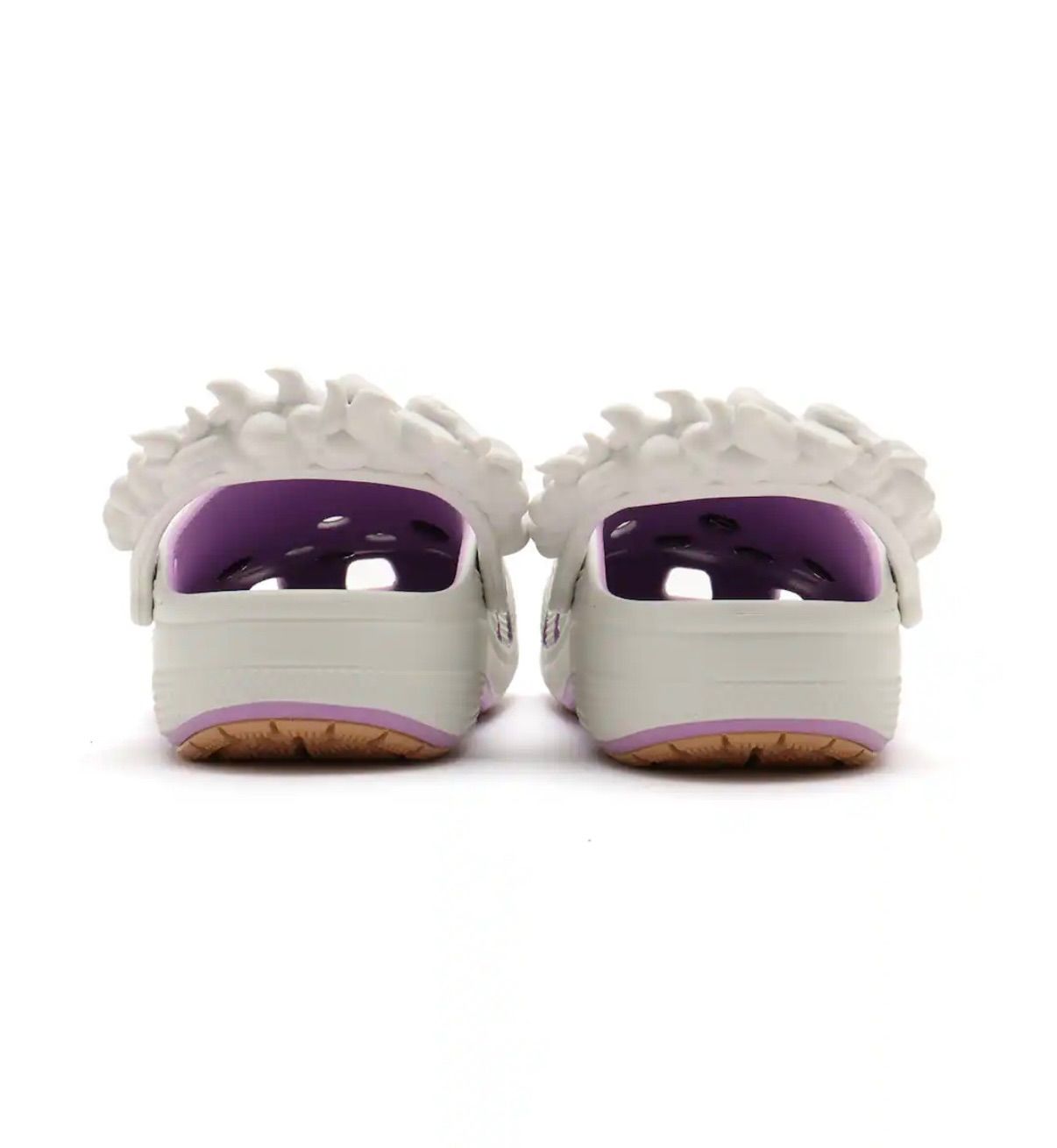 ONE PIECE atmos Crocs Gear5 ワンピース×アトモス×クロックス