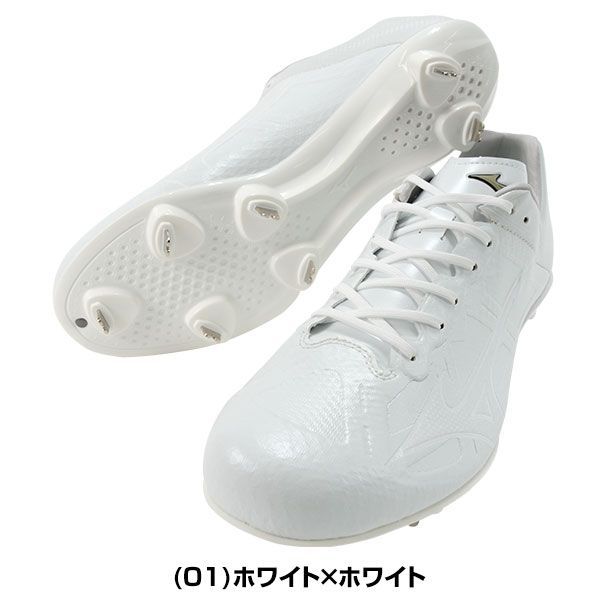【新品未使用】野球スパイク　金具　日本製 野球 スパイク 金具 野球スパイク 紐 ジュニア 大人 一般 SSK