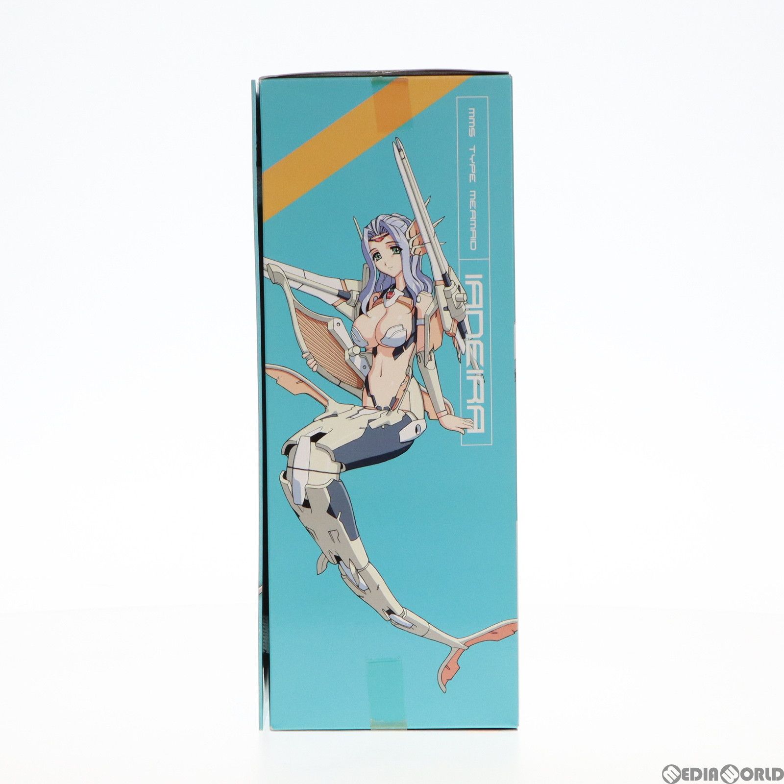 武装神姫　イーアネイラ bme6fzu 中古】(本体A/箱B)武装神姫 イーアネイラ[コナミ]《発売済・在庫品》