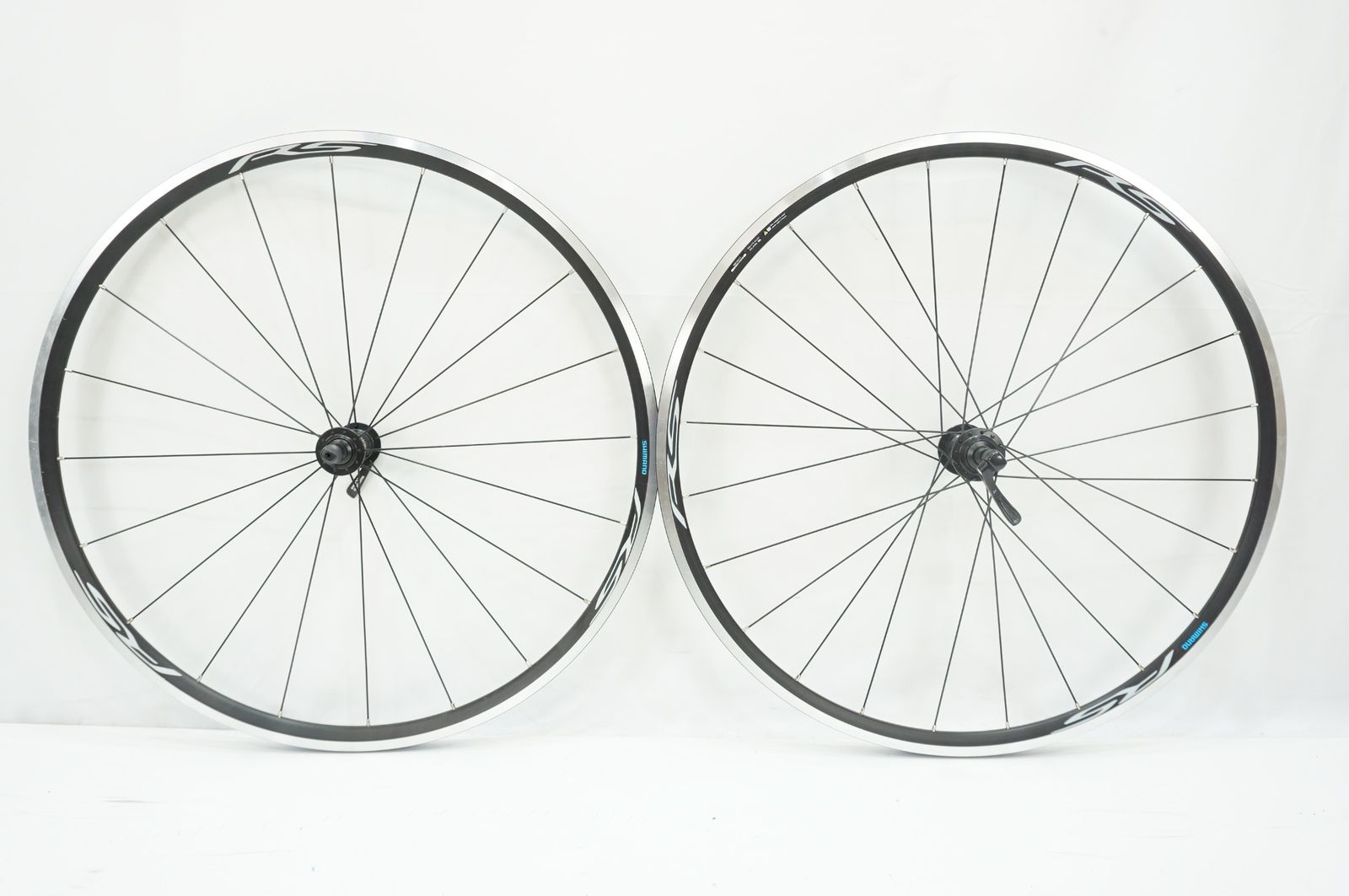 SHIMANO 「シマノ」 WH-RS100 シマノ11.12速ホイールセット