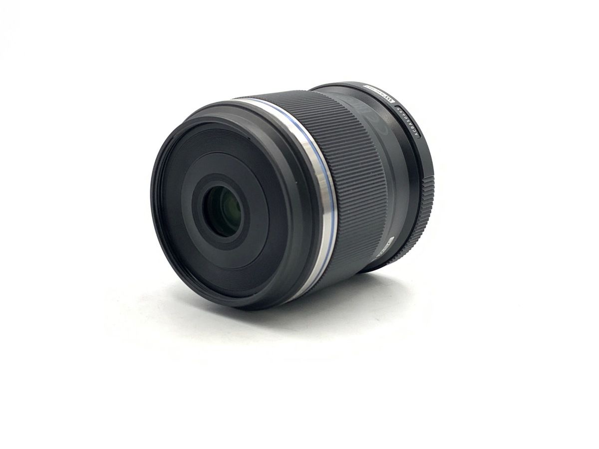  オリンパス M.ZUIKO DIGITAL ED 30 mm F 3.5 Macro その他 カメラ
