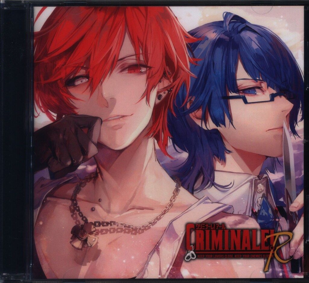 クリミナーレ! ルチア ステラワース購入特典SS+ブロマイド 【公式通販】
