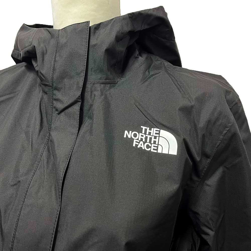 旅行 THE NORTH FACE Kids ザ ノースフェイス キッズ NF0A8A49KX71 アントラ レインジャケット DryVent 大人もOK