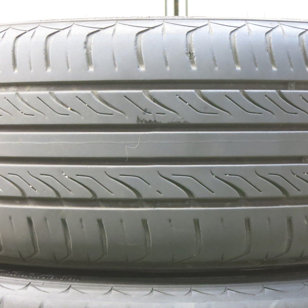 ロクサーニ バイロン アベンジャー20インチ 4本