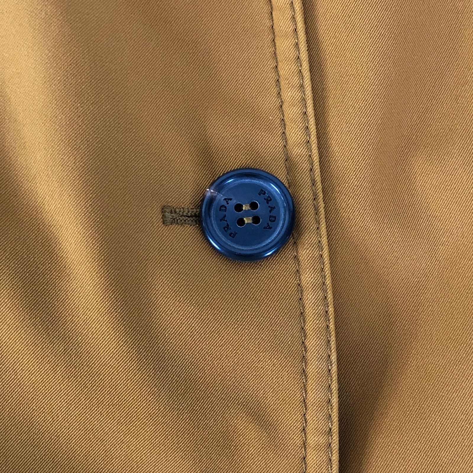 A0818-63-3 PRADA プラダ ジャケット テーラード アウター